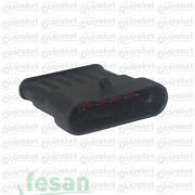 6K008E SOKET FAR BÜYÜK ARAÇ 5761