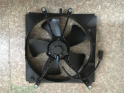 MGA 83242 12V FAN MOTORU TOYOTA COROLLA SEDAN AE92 1989-1992
