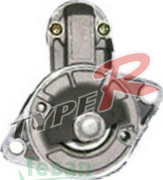 STR 2860 MİTSUBİSHİ 12V MARŞ MOTORU NİSSAN FORKLİFT 8DİŞ 0.8KW BENZİNLİ