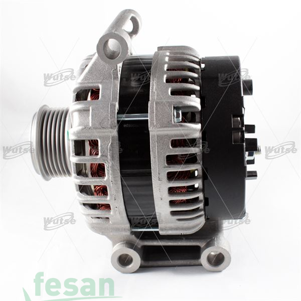 WUTSE ALT 20251 BOSCH 12V ŞARJ DİNAMOSU FORD TRANSİT CITROEN JUMPER 2.2 HDİ 2012> 150AHM