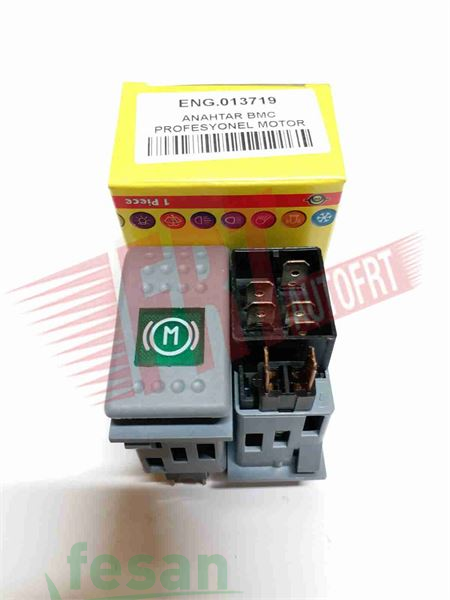 ENG 013719 ANAHTAR BMC PROF YM MOTOR FREN