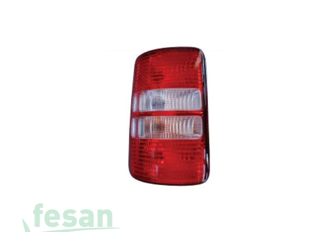 PLEKSAN 5022 STOP LAMBASI VW CADDY SAĞ ÇİFT KAPAK 2011