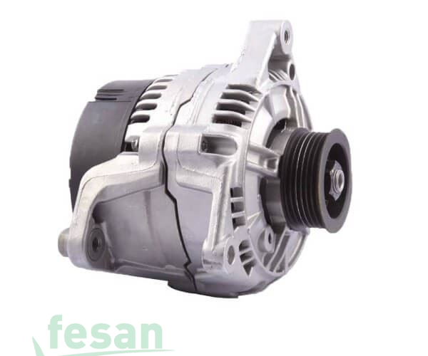 BOSCH 1986A00989 24V ŞARJ DİNAMOSU MERCEDES CITARO TRAVEGO 2012> 150AHM