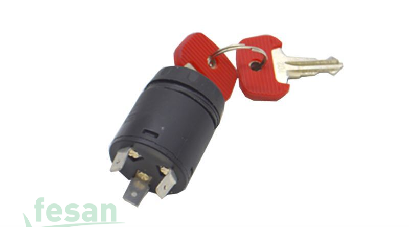 02-10068-2 KONTAK ANAHTARI JCB FORKLİFT