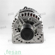 WUTSE ALT 20330 BOSCH 12V ŞARJ DİNAMOSU VW PASSAT 1.6 2.0 TDİ START STOP PASSAT CC SHARAN 2010> 180AHM