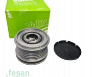 VALEO 588128 ŞARJ KASNAK RULMANLI AUDİ A4-A5-A6-A7 Q5-Q7 VW PORSCHE