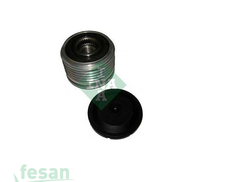 VALEO 588109 ŞARJ KASNAK RULMANLI 5K MB CDİ