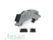 HLR.100061 KALORİFER REZİSTANSI OPEL VECTRA C 1.6-1.8-1.9-2.0-2.2 16V SİGNUM 1.8 (F48)