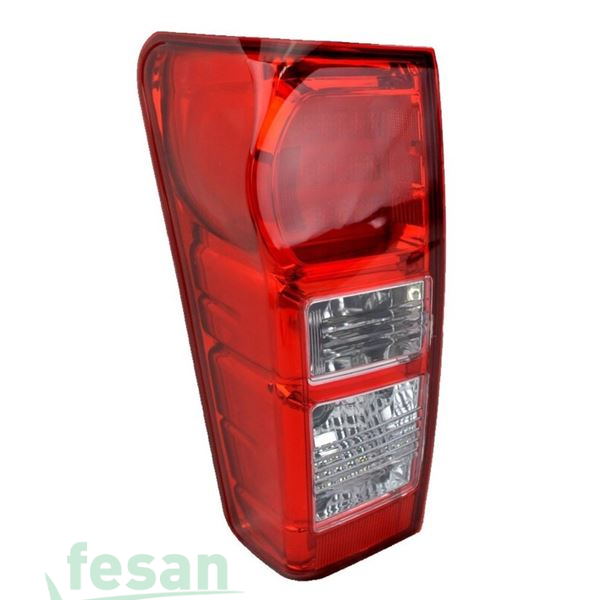 8981254013 STOP LAMBA İSUZU D-MAX SOL LEDLİ 2012-2016
