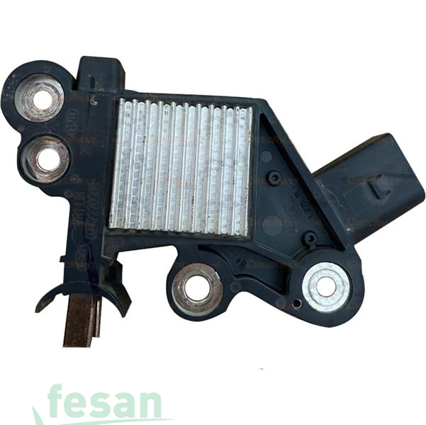 BOSCH 0272220909 12V KONJEKTÖR YM