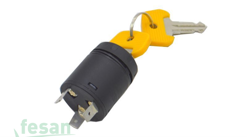 02-10068-3 KONTAK ANAHTARI JCB FORKLİFT