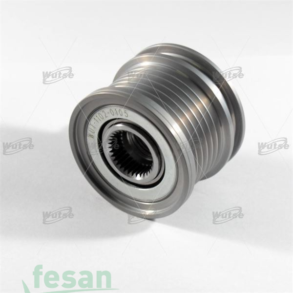 WUTSE 91105 ŞARJ KASNAK RULMANLI 6K SEAT VW