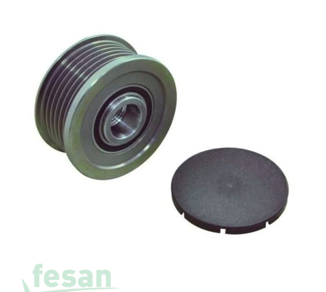 İNA 535016010 ŞARJ KASNAK RULMANLI TRANSİT DUCATO F554766.01  B  VALEO 588033