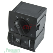 AN1372 FAR ANAHTARI OPEL ASTRA G ZAFİRA VECTRA B SGR 31104