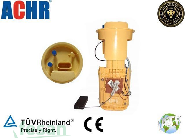 60306948 12V YAKIT POMPASI+ŞAMANDIRA VW CADDY III 2010-2015 CADDY III SW 2004-2010 CADDY IV 2015-2017 1.6TDİ-1.9TDİ-2.0TDİ 5BAR 115L/H