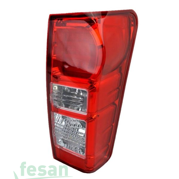 8981253983 STOP LAMBA İSUZU D-MAX SAĞ LEDLİ 2012-2016