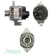 MARELLİ DLA444 12V ALTERNATÖR FİAT EGEA LINEA DOBLO DUCATO 1.6 MJET ALFA MITO 1.6JTDM 08> 120AHM START-STOP