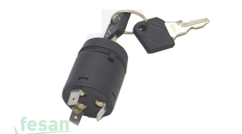 02-10068-4 KONTAK ANAHTARI LİNDE FORKLİFT