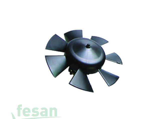 WWK 730 12V KALORİFER MOTORU RENAULT 9