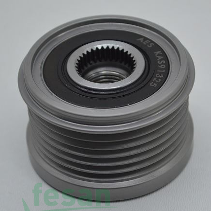 91325 ŞARJ KASNAK RULMANLI FİAT DUCATO İVECO DAİLY PEUGEOT BOXER