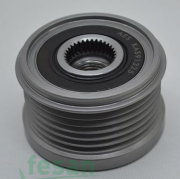 91325 ŞARJ KASNAK RULMANLI FİAT DUCATO İVECO DAİLY PEUGEOT BOXER