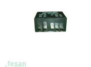 114140 24V FLAŞÖR 9 FİŞ MAN CS 114140