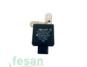 HLR.100065 KLİMA RÖLESİ RENAULT KANGOO II CLİO II 1.4 8V DACİA LOGAN 1998-2006