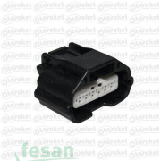 6K012 SOKET DACİA DİREKSİYON POMPA 4095