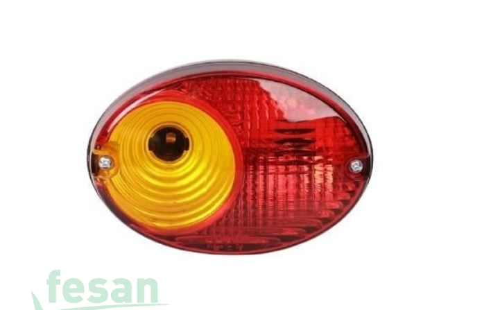 SERDAR 0001.3406.113 STOP LAMBASI DÜZ BAĞLANTI KABLOSUZ EL