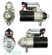 STR 3415 VALEO 12V MARŞ MOTORU HYUNDAI İ20-İ30 8DİŞ