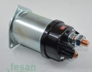 SNL D38B DELCO 24V MARŞ OTOMATİĞİ SAMSUNG 37MT İŞMAKİNASI 3 KULAK