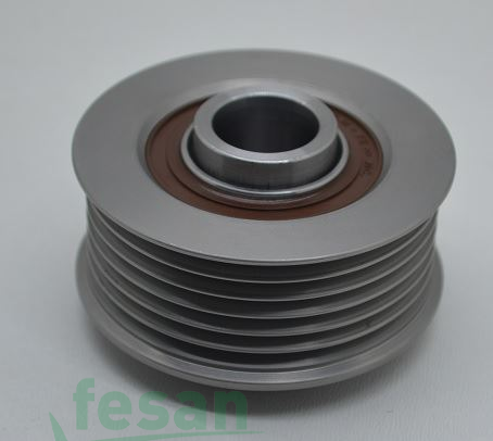 83295 ŞARJ KASNAK RULMANLI MAZDA 3.23 6.26 2008>