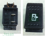 ENG 014107 ANAHTAR İSUZU ÖN KAPI AÇMA