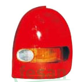 TY11-5029-05-2B STOP LAMBASI OPEL CORSA B SAĞ 3KAPI 1993-2000 SOKETLİ