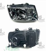 1J5941018BE FAR VW BORA 1998-2004 SAĞ SİSSİZ