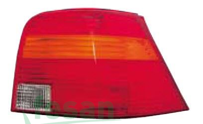 TY11-A198-01-2B STOP LAMBASI VW GOLF IV SOL HATCHBACK SARI 1997-2002