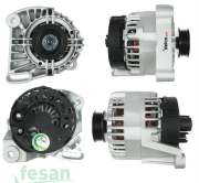 MARELLİ DLA455 12V ALTERNATÖR FİAT PALİO SİENA 1993-1998 GERGİLİ 85AHM