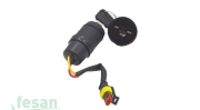 02-10068-7 KONTAK ANAHTARI LİNDE FORKLİFT