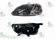 33151-S04-B03 FAR HONDA CİVİC 1999-2000 SOL MANUEL ELEKTRİKLİ