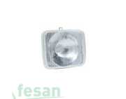 AYFAR 505501 FAR BMC YAVUZ LEVENT NİSSAN FORD TRANSİT SAĞ-SOL KARE H4