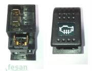 ENG 014109 ANAHTAR İSUZU MOTOR ISITMA