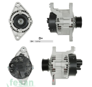 MARELLİ DLA462 12V ALTERNATÖR FIAT PALIO SIENA WEEKEND 1998-2003 SCUDO 1995-2000 CITROEN JUMPY 1995-1999 85AHM