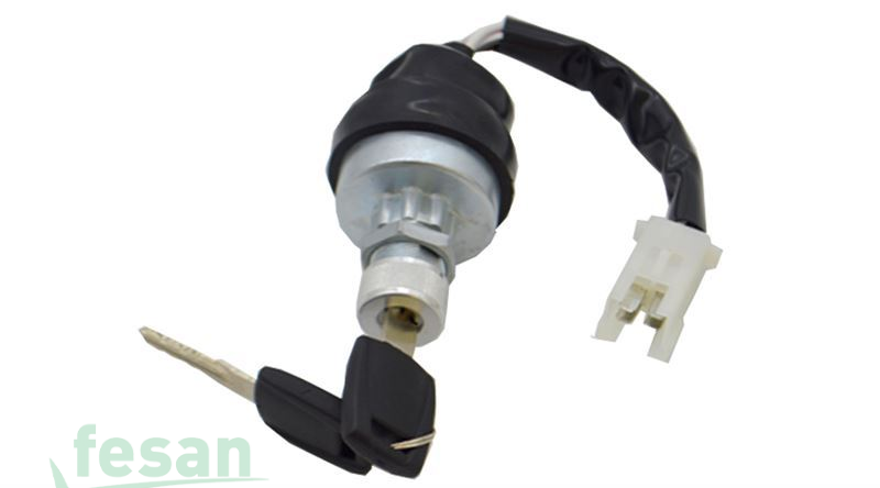 02-10072 KONTAK ANAHTARI JCB HİDROMEK