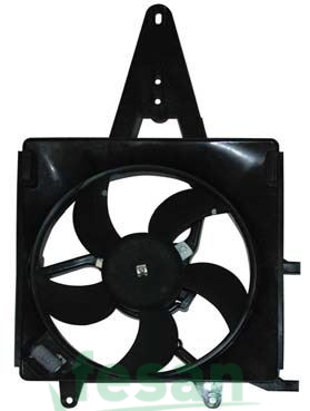 59807 12V FAN MOTORU FİAT PALİO SİENA 1.6 AC