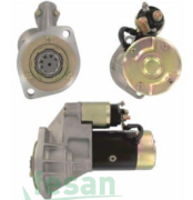 STR 6105 HİTACHİ 24V MARŞ MOTORU İSUZU NPR-ELF 250 9DİŞ 3.9KW