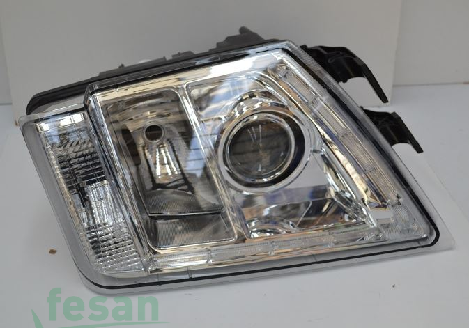 AYFAR 505741 FAR VOLVO FH13-FM13 VERSİYON III 2008-2013 SOL MOTORLU