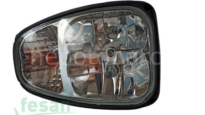 206270-L FAR HİDROMEK CATERPİLLER SOKETLİ L