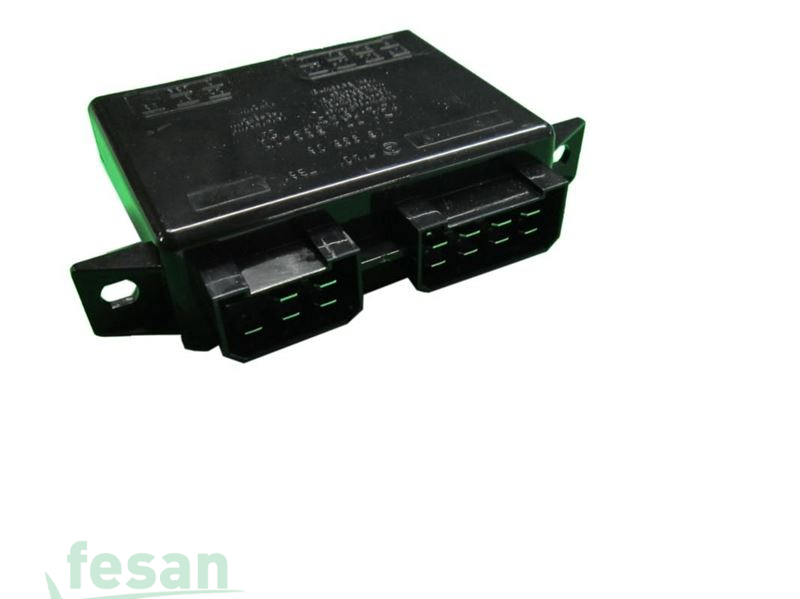 114150 24V FLAŞÖR SCANİA 13 FİŞLİ CS 114150