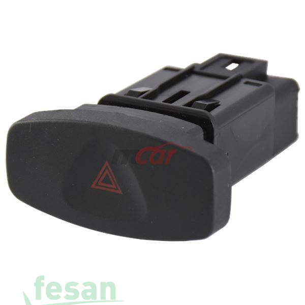 AN756 ANAHTAR 4LÜ FLAŞÖR LOGAN DUSTER SYMBOL 8F