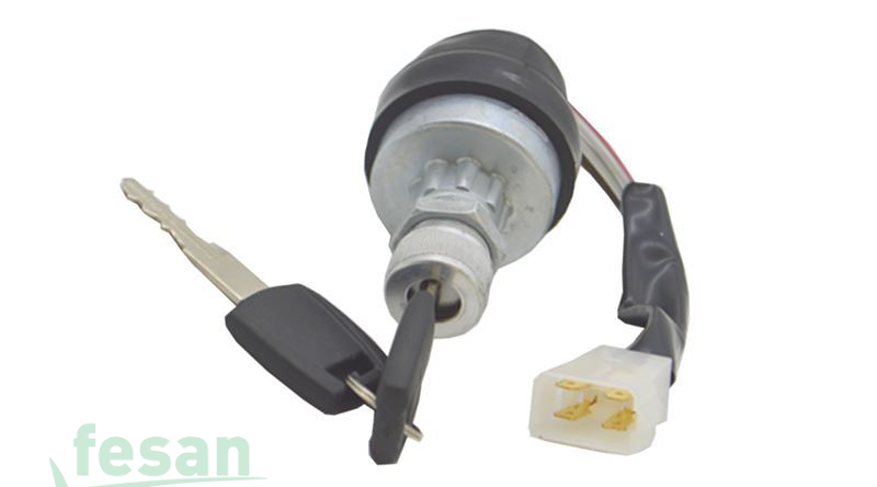 02-10072-1 KONTAK ANAHTARI JCB HİDROMEK